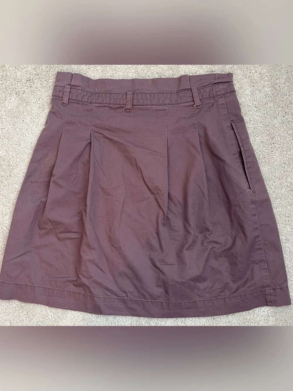 Zara casual line